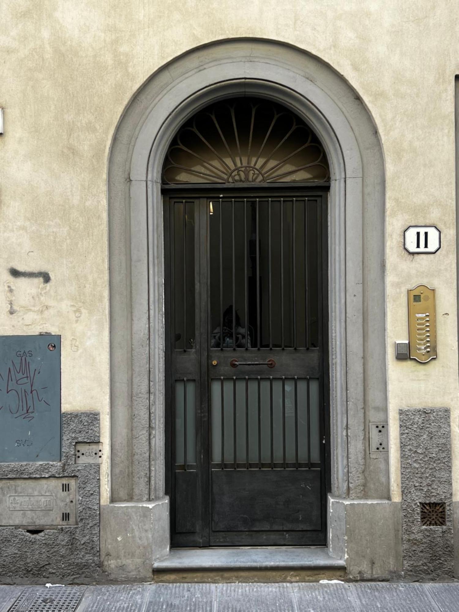 The Bright Window In Florence! Centralissimo! Apartment *