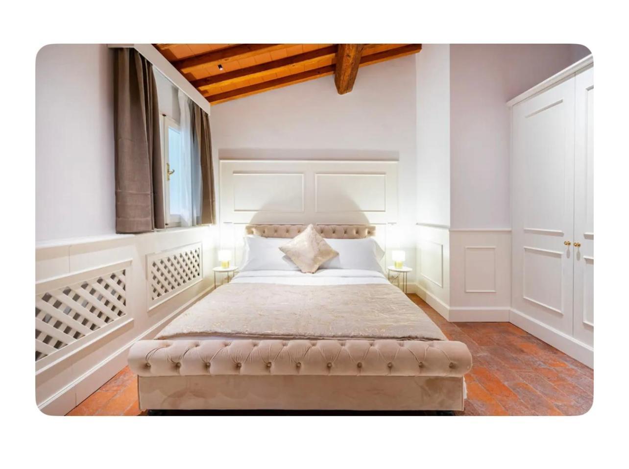 The Bright Window In Florence! Centralissimo! Apartment