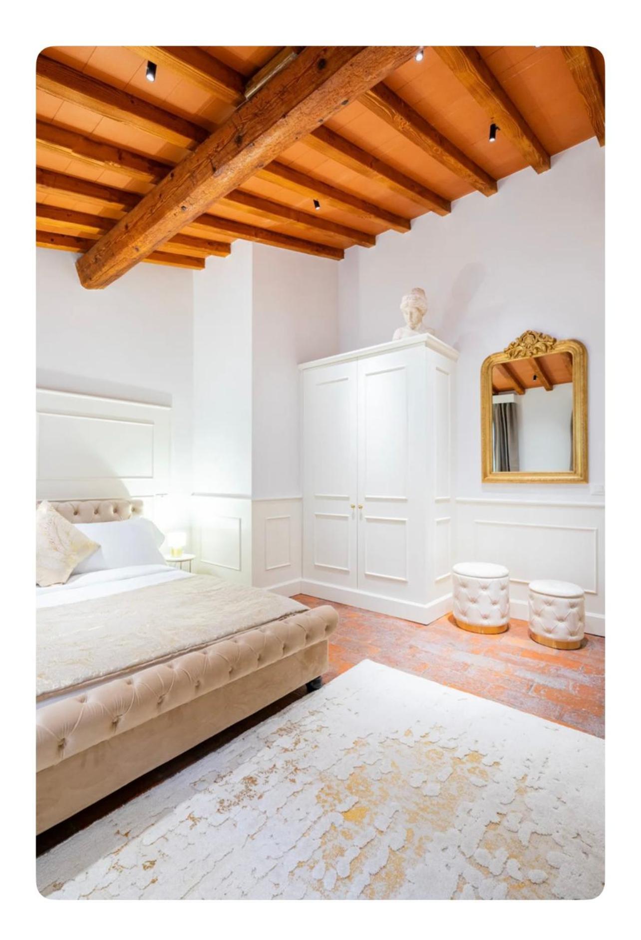 The Bright Window In Florence! Centralissimo! Apartment Florence
