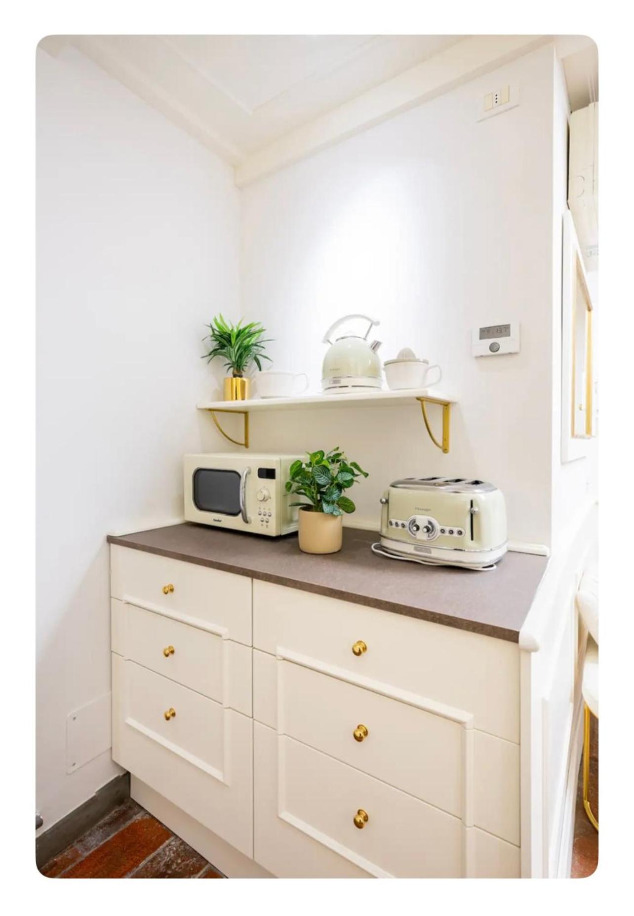 Apartment The Bright Window In Florence! Centralissimo! *